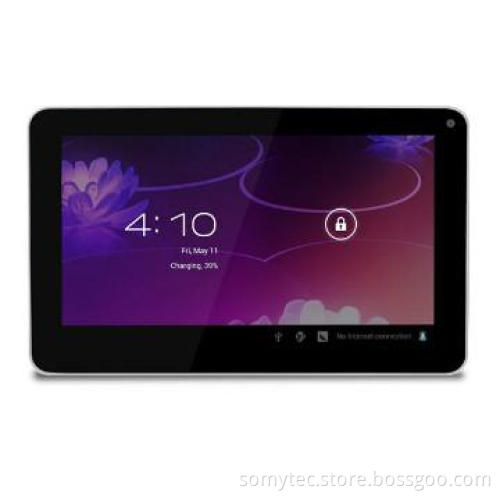 7*hot sale Tablet PC with 1.2G Android 4.1 high ratio cost performance
